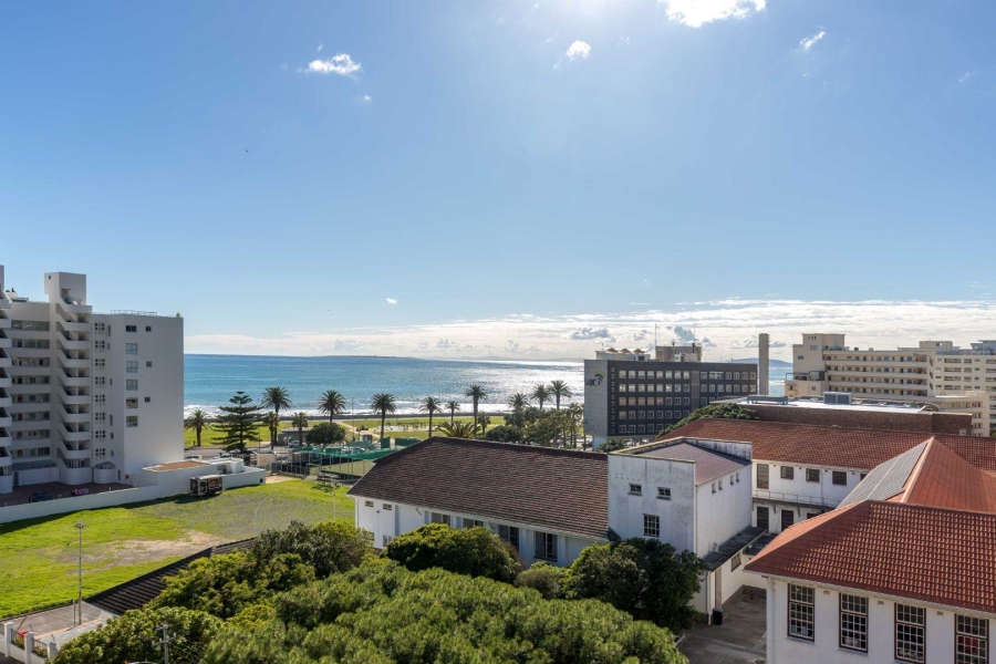 0 Bedroom Property for Sale in Sea Point Western Cape